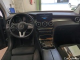  Mercedes  G-Klasee GLC -Klasse GLC 220 d 4Matic (253.915) 143KW AT9 E6d #13