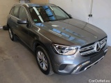  Mercedes  G-Klasee GLC -Klasse GLC 220 d 4Matic (253.915) 143KW AT9 E6d #20
