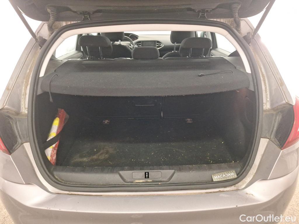  Peugeot  308  Active Business 1.5 HDi 130CV BVM6 E6dT / Arbre à came HS #41