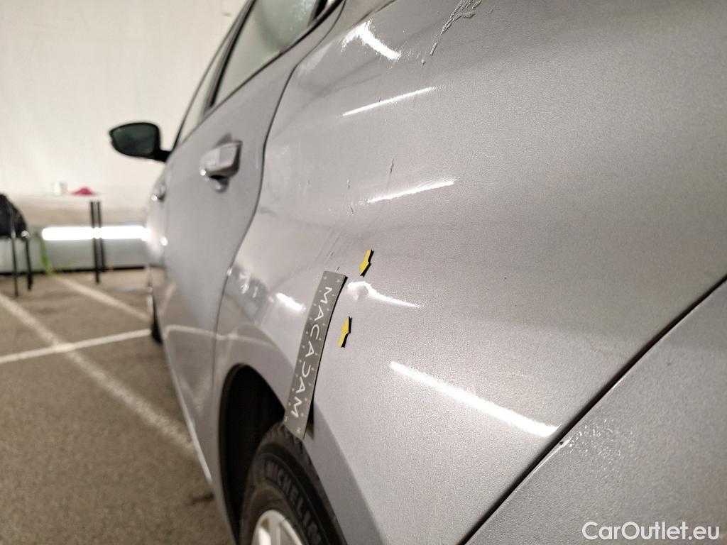  Peugeot  308  Active Business 1.5 HDi 130CV BVM6 E6dT / Arbre à came HS #70