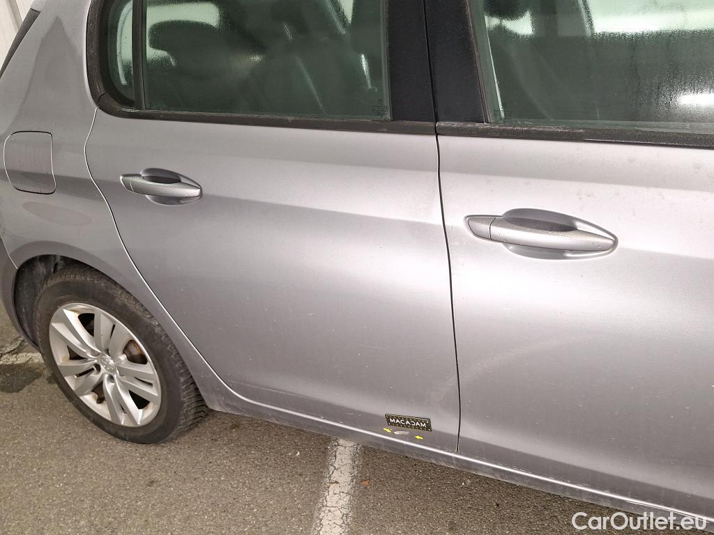  Peugeot  308  Active Business 1.5 HDi 130CV BVM6 E6dT / Arbre à came HS #7