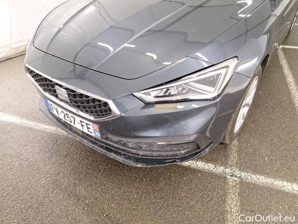  Seat  Leon  Style 2.0 TDI 150CV BVA7 E6dT / CALCULATEUR BOITE DE VITESSE HS #38