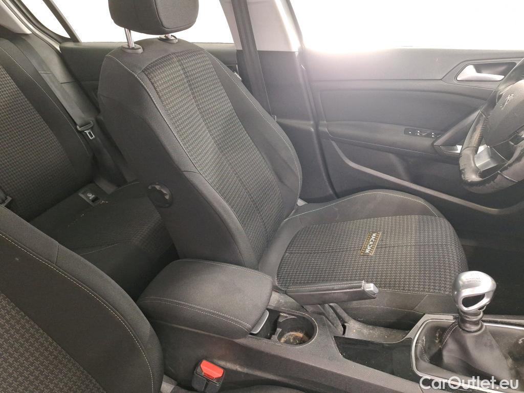  Peugeot  308  Active Business 1.5 HDi 130CV BVM6 E6dT / Arbre à came HS #57