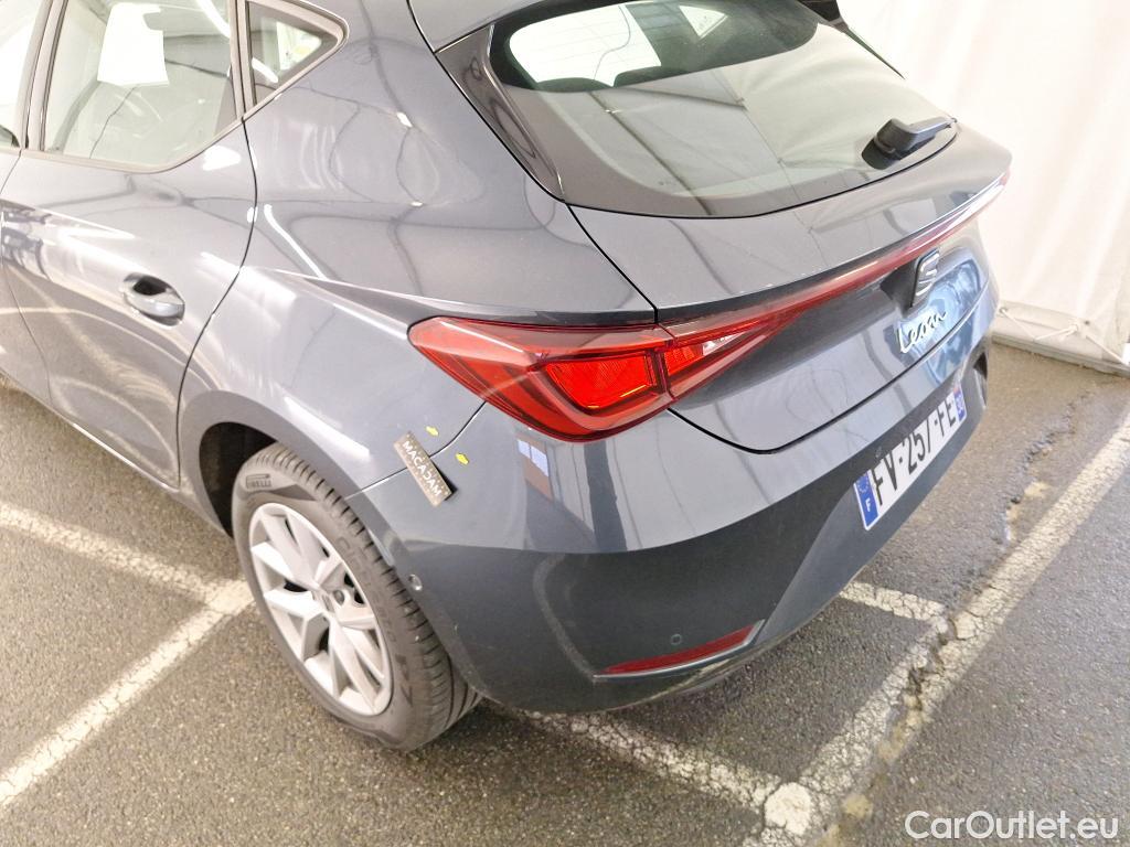  Seat  Leon  Style 2.0 TDI 150CV BVA7 E6dT / CALCULATEUR BOITE DE VITESSE HS #13