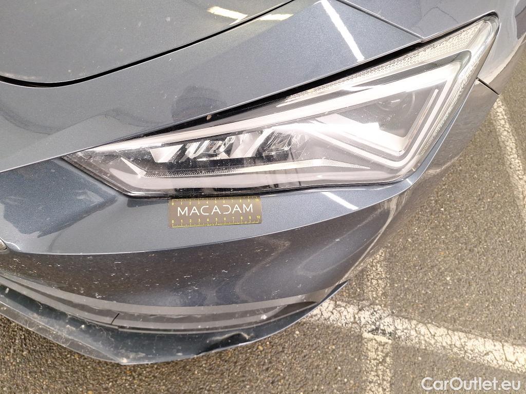  Seat  Leon  Style 2.0 TDI 150CV BVA7 E6dT / CALCULATEUR BOITE DE VITESSE HS #39