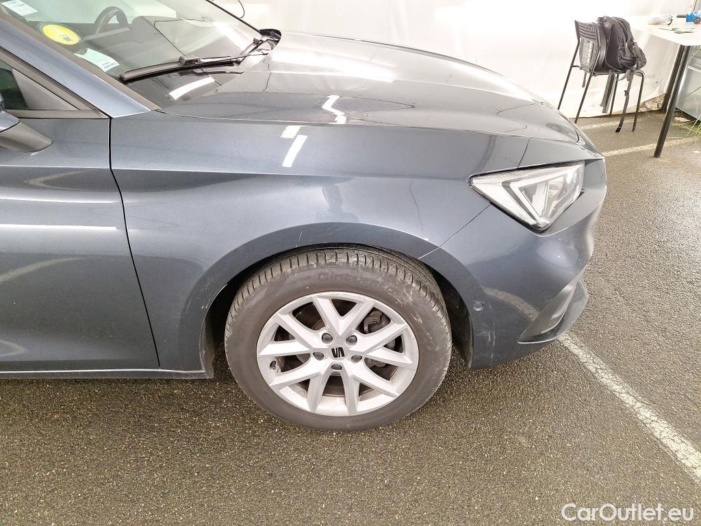  Seat  Leon  Style 2.0 TDI 150CV BVA7 E6dT / CALCULATEUR BOITE DE VITESSE HS #16