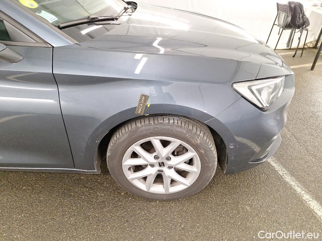  Seat  Leon  Style 2.0 TDI 150CV BVA7 E6dT / CALCULATEUR BOITE DE VITESSE HS #7