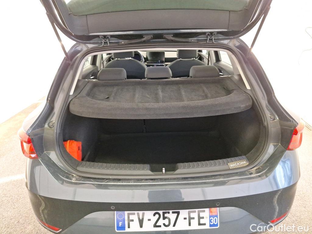  Seat  Leon  Style 2.0 TDI 150CV BVA7 E6dT / CALCULATEUR BOITE DE VITESSE HS #42