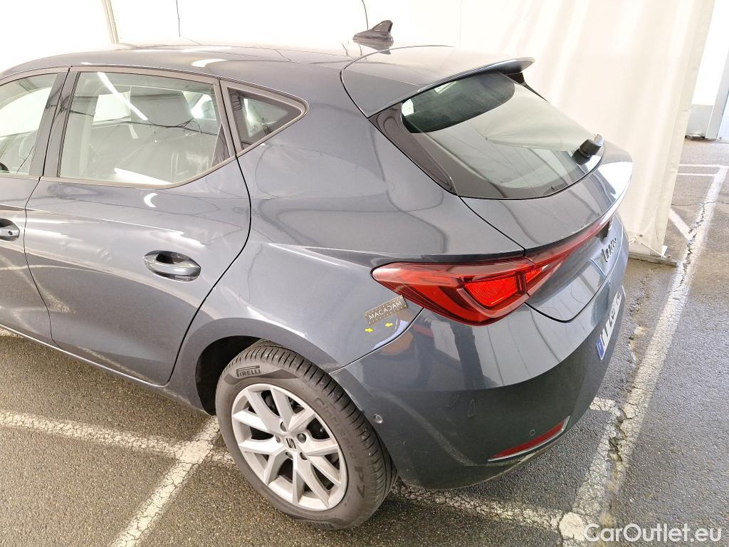  Seat  Leon  Style 2.0 TDI 150CV BVA7 E6dT / CALCULATEUR BOITE DE VITESSE HS #29