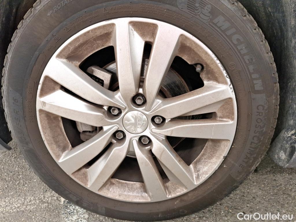  Peugeot  308  Active Business 1.5 HDi 130CV BVM6 E6dT / Arbre à came HS #13