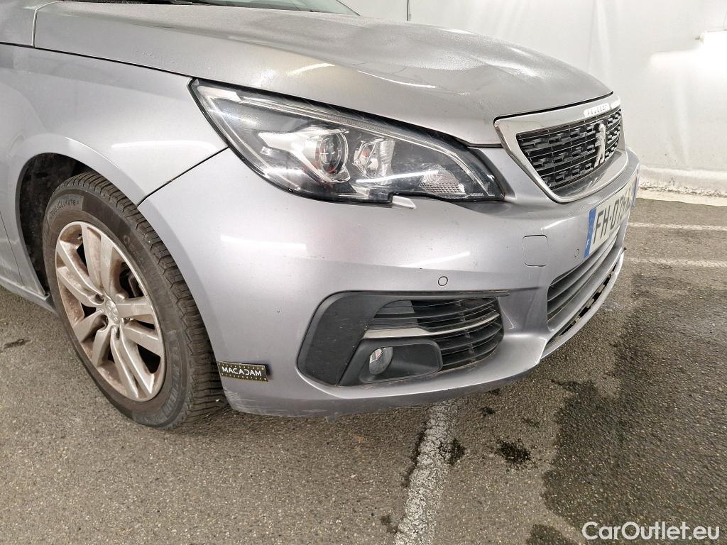  Peugeot  308  Active Business 1.5 HDi 130CV BVM6 E6dT / Arbre à came HS #23