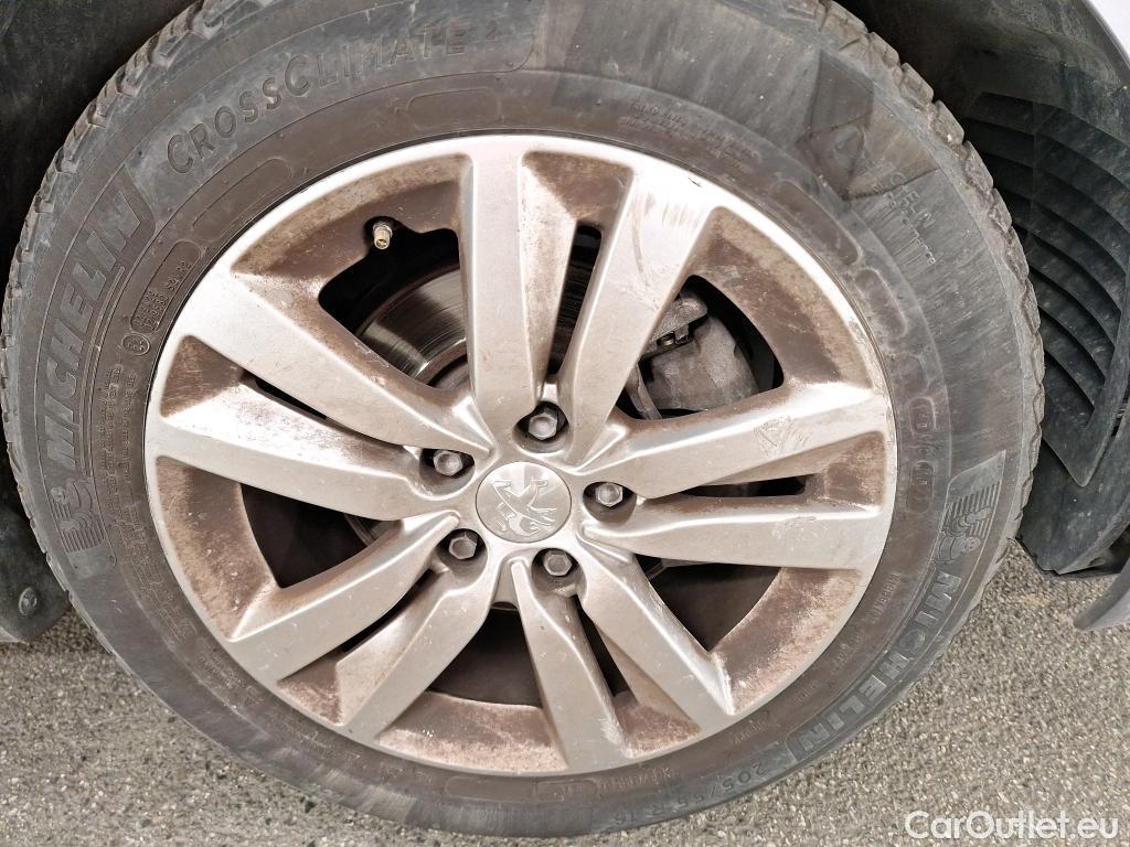  Peugeot  308  Active Business 1.5 HDi 130CV BVM6 E6dT / Arbre à came HS #44