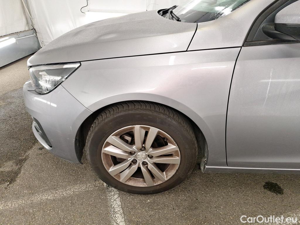  Peugeot  308  Active Business 1.5 HDi 130CV BVM6 E6dT / Arbre à came HS #12