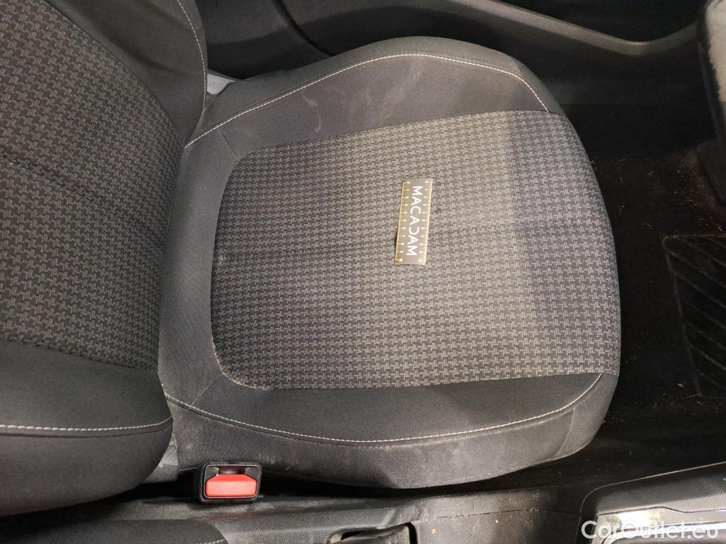  Peugeot  308  Active Business 1.5 HDi 130CV BVM6 E6dT / Arbre à came HS #58