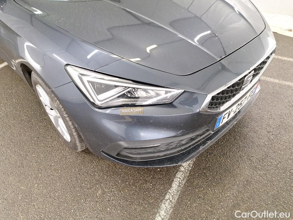  Seat  Leon  Style 2.0 TDI 150CV BVA7 E6dT / CALCULATEUR BOITE DE VITESSE HS #40