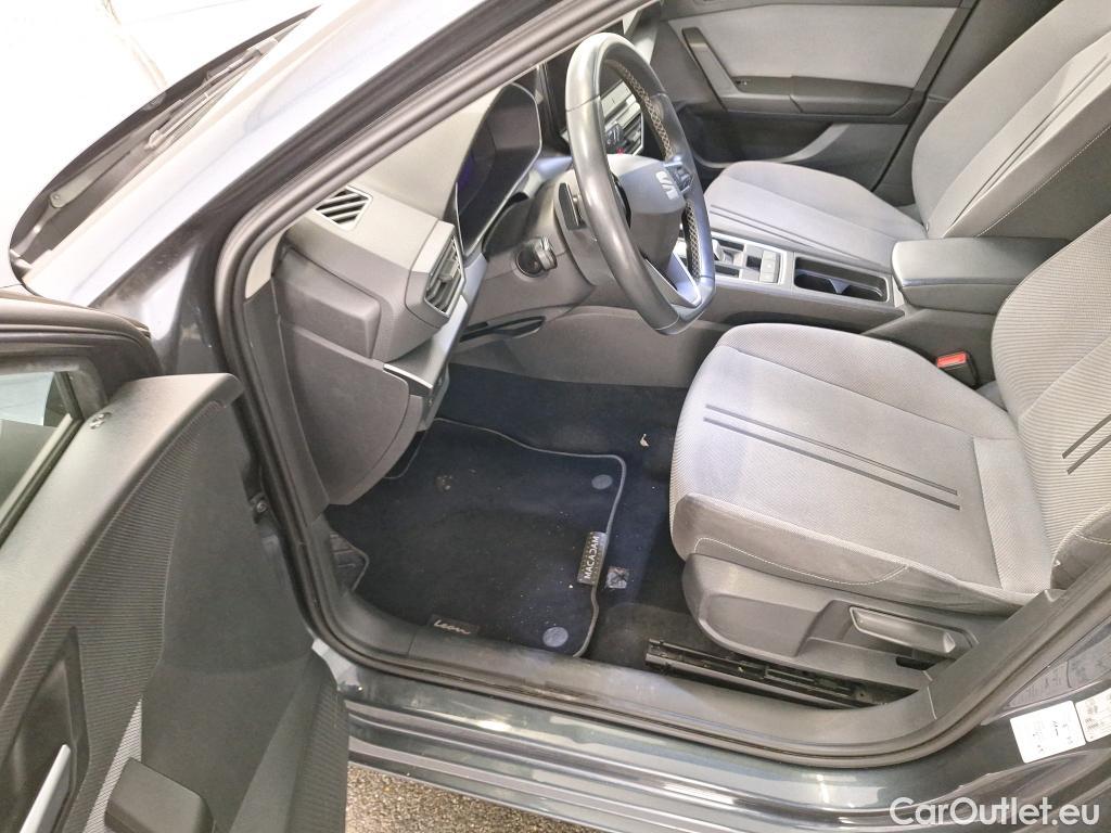  Seat  Leon  Style 2.0 TDI 150CV BVA7 E6dT / CALCULATEUR BOITE DE VITESSE HS #26