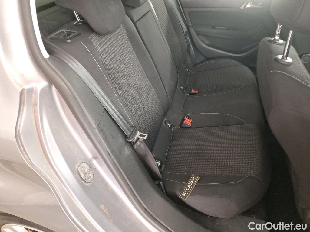  Peugeot  308  Active Business 1.5 HDi 130CV BVM6 E6dT / Arbre à came HS #54