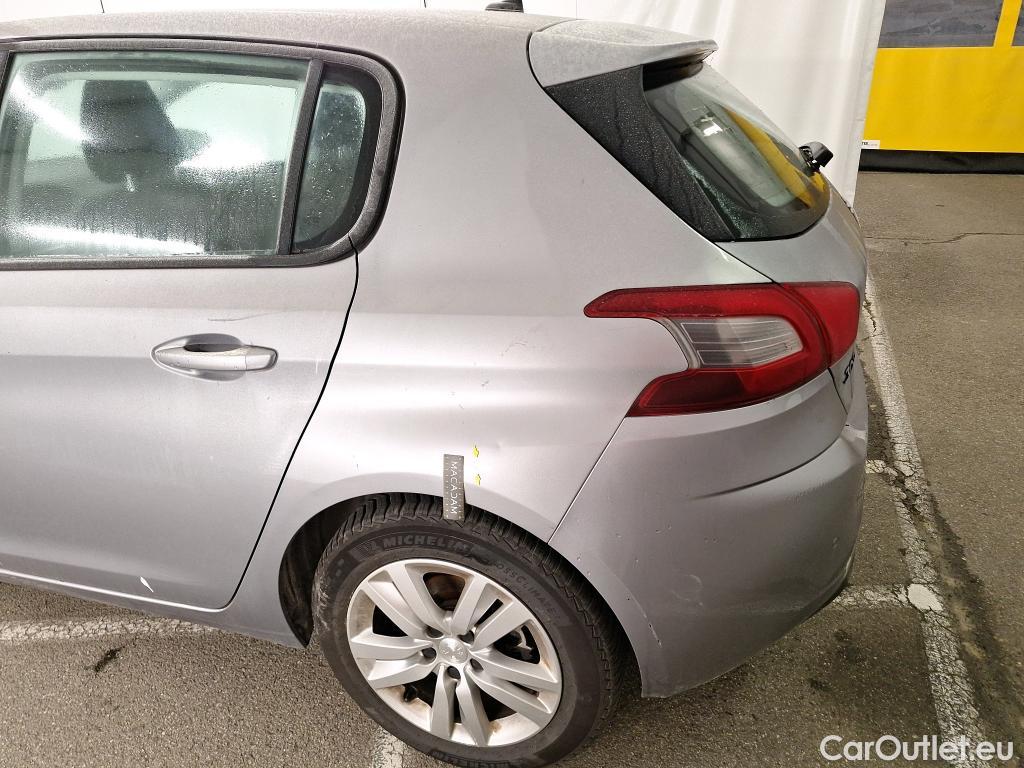  Peugeot  308  Active Business 1.5 HDi 130CV BVM6 E6dT / Arbre à came HS #67