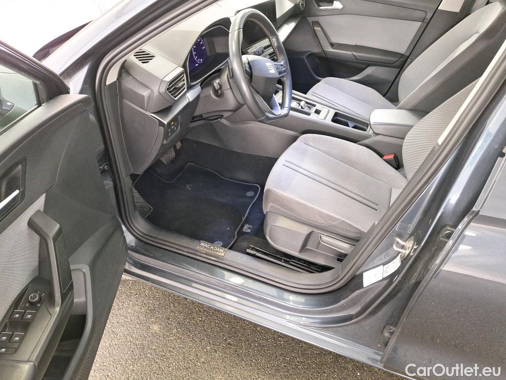  Seat  Leon  Style 2.0 TDI 150CV BVA7 E6dT / CALCULATEUR BOITE DE VITESSE HS #22