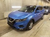  Nissan  Qashqai  N-Way 1.5 85KW AT7 E6dT 