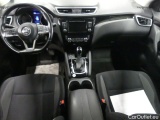  Nissan  Qashqai  N-Way 1.5 85KW AT7 E6dT #5