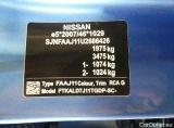  Nissan  Qashqai  N-Way 1.5 85KW AT7 E6dT #14
