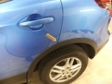  Nissan  Qashqai  N-Way 1.5 85KW AT7 E6dT #21