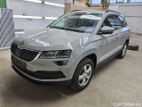  Skoda  Karoq  Style 4x4 2.0 TDI 110KW AT7 E6d 