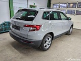  Skoda  Karoq  Style 4x4 2.0 TDI 110KW AT7 E6d #3