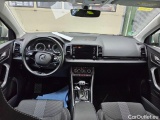  Skoda  Karoq  Style 4x4 2.0 TDI 110KW AT7 E6d #10