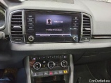  Skoda  Karoq  Style 4x4 2.0 TDI 110KW AT7 E6d #11