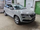  Skoda  Karoq  Style 4x4 2.0 TDI 110KW AT7 E6d #55