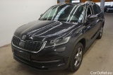  Skoda  Kodiaq  Style 2.0 TDI 110KW AT7 E6d 