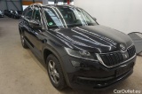  Skoda  Kodiaq  Style 2.0 TDI 110KW AT7 E6d #2