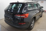  Skoda  Kodiaq  Style 2.0 TDI 110KW AT7 E6d #3