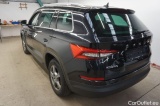  Skoda  Kodiaq  Style 2.0 TDI 110KW AT7 E6d #4