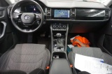  Skoda  Kodiaq  Style 2.0 TDI 110KW AT7 E6d #9