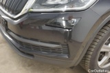  Skoda  Kodiaq  Style 2.0 TDI 110KW AT7 E6d #22