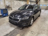  Skoda  Octavia  Combi Ambition 2.0 TDI 110KW AT7 E6d 