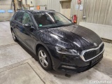  Skoda  Octavia  Combi Ambition 2.0 TDI 110KW AT7 E6d #2