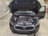  Skoda  Octavia  Combi Ambition 2.0 TDI 110KW AT7 E6d #7