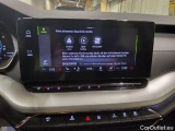  Skoda  Octavia  Combi Ambition 2.0 TDI 110KW AT7 E6d #9
