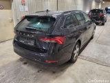  Skoda  Octavia  Combi Ambition 2.0 TDI 110KW AT7 E6d #11