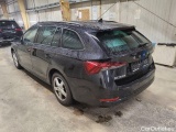  Skoda  Octavia  Combi Ambition 2.0 TDI 110KW AT7 E6d #12