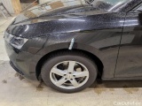 Skoda  Octavia  Combi Ambition 2.0 TDI 110KW AT7 E6d #45