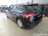  Skoda  Scala  Ambition 1.0 TSI 81KW MT6 E6d #2