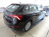  Skoda  Scala  Ambition 1.0 TSI 81KW MT6 E6d #3