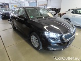  Skoda  Scala  Ambition 1.0 TSI 81KW MT6 E6d #4