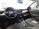  Skoda  Scala  Ambition 1.0 TSI 81KW MT6 E6d #8