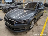  Skoda  Superb  Combi L&K iV 1.4 TSI Hybrid 160KW AT6 E6d 